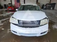 2012 Dodge AVENGER photo