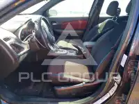 2012 Dodge AVENGER фото