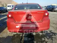 2012 Dodge AVENGER photo