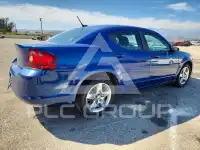 2012 Dodge AVENGER фото