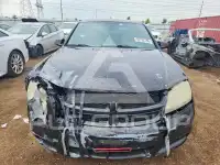 2012 Dodge AVENGER фото