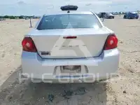 2012 Dodge AVENGER фото