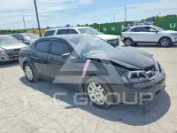 2012 Dodge AVENGER фото
