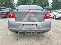 2012 Dodge AVENGER photo