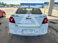 2012 Dodge AVENGER фото