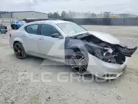 2012 Dodge AVENGER фото