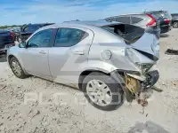 2012 Dodge AVENGER фото