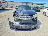 2012 Dodge AVENGER фото