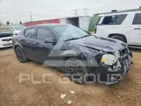 2012 Dodge AVENGER фото