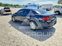 2012 Dodge AVENGER фото