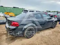 2012 Dodge AVENGER фото
