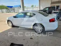 2012 Dodge AVENGER фото