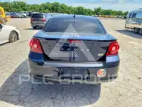 2012 Dodge AVENGER фото