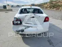 2012 Dodge AVENGER photo