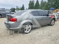 2012 Dodge AVENGER photo