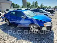 2012 Dodge AVENGER photo