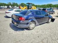 2012 Dodge AVENGER фото