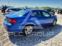 2012 Dodge AVENGER photo