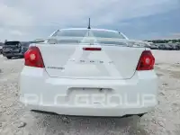 2012 Dodge AVENGER фото