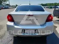2012 Dodge AVENGER photo
