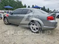 2012 Dodge AVENGER photo
