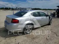 2012 Dodge AVENGER фото