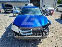 2012 Dodge AVENGER photo