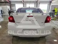 2012 Dodge AVENGER фото