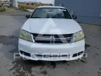 2012 Dodge AVENGER photo