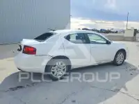 2012 Dodge AVENGER photo