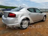 2012 Dodge AVENGER photo