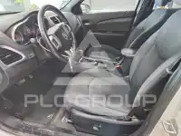 2012 Dodge AVENGER фото