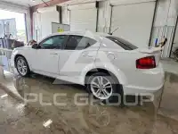 2012 Dodge AVENGER фото