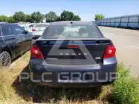 2012 Dodge AVENGER фото
