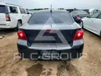 2012 Dodge AVENGER фото