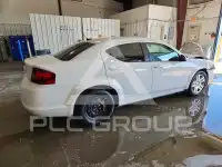 2012 Dodge AVENGER photo