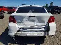 2012 Dodge AVENGER фото