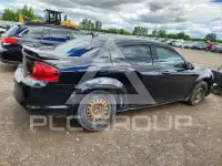 2012 Dodge AVENGER photo