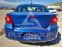 2012 Dodge AVENGER фото