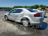 2012 Dodge AVENGER photo
