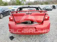 2012 Dodge AVENGER фото