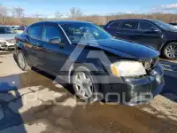 2012 Dodge AVENGER фото