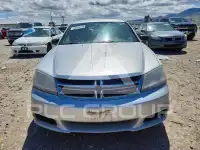 2012 Dodge AVENGER фото
