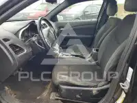 2012 Dodge AVENGER photo