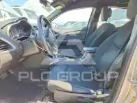 2012 Dodge AVENGER фото