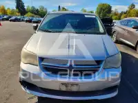 2012 Dodge CARAVAN фото