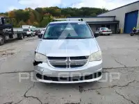 2012 Dodge CARAVAN фото