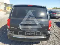 2012 Dodge CARAVAN фото