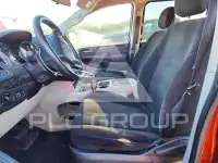 2012 Dodge CARAVAN фото