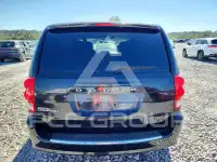 2012 Dodge CARAVAN фото
